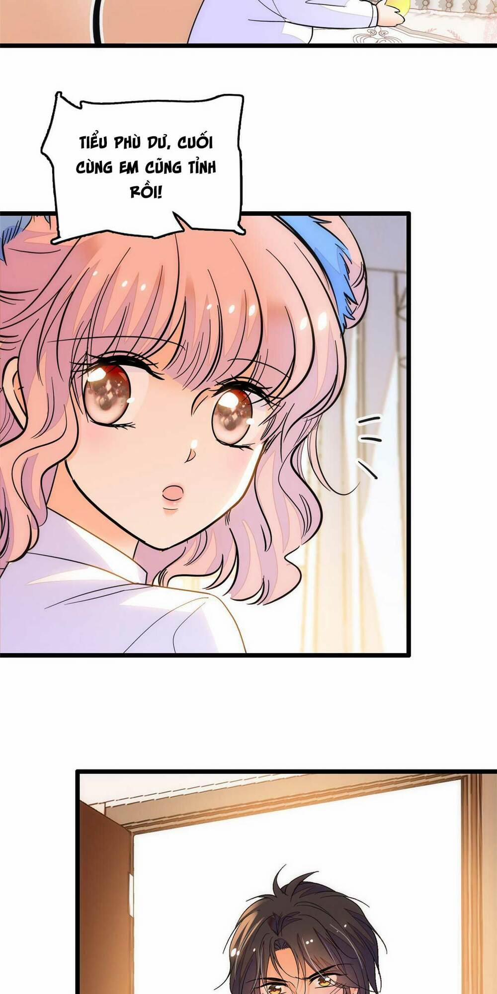 Toàn Mạng Đều Là Fan Cp Của Tôi Với Ảnh Đế 233 trang 11