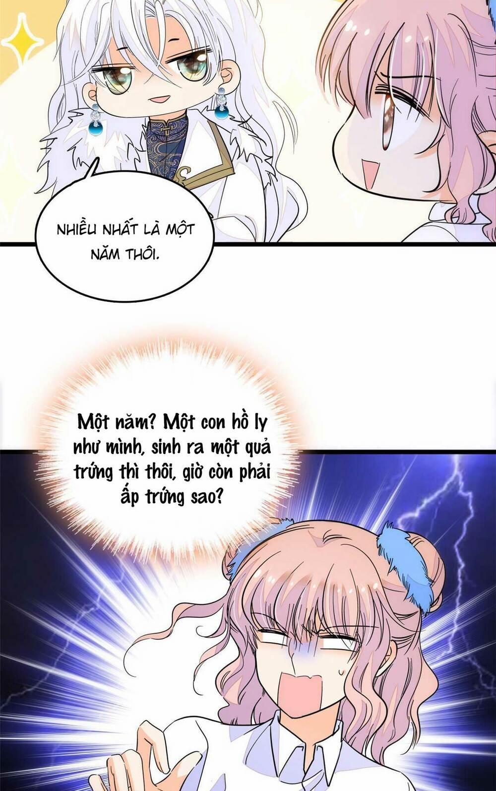 Toàn Mạng Đều Là Fan Cp Của Tôi Với Ảnh Đế 233 trang 25