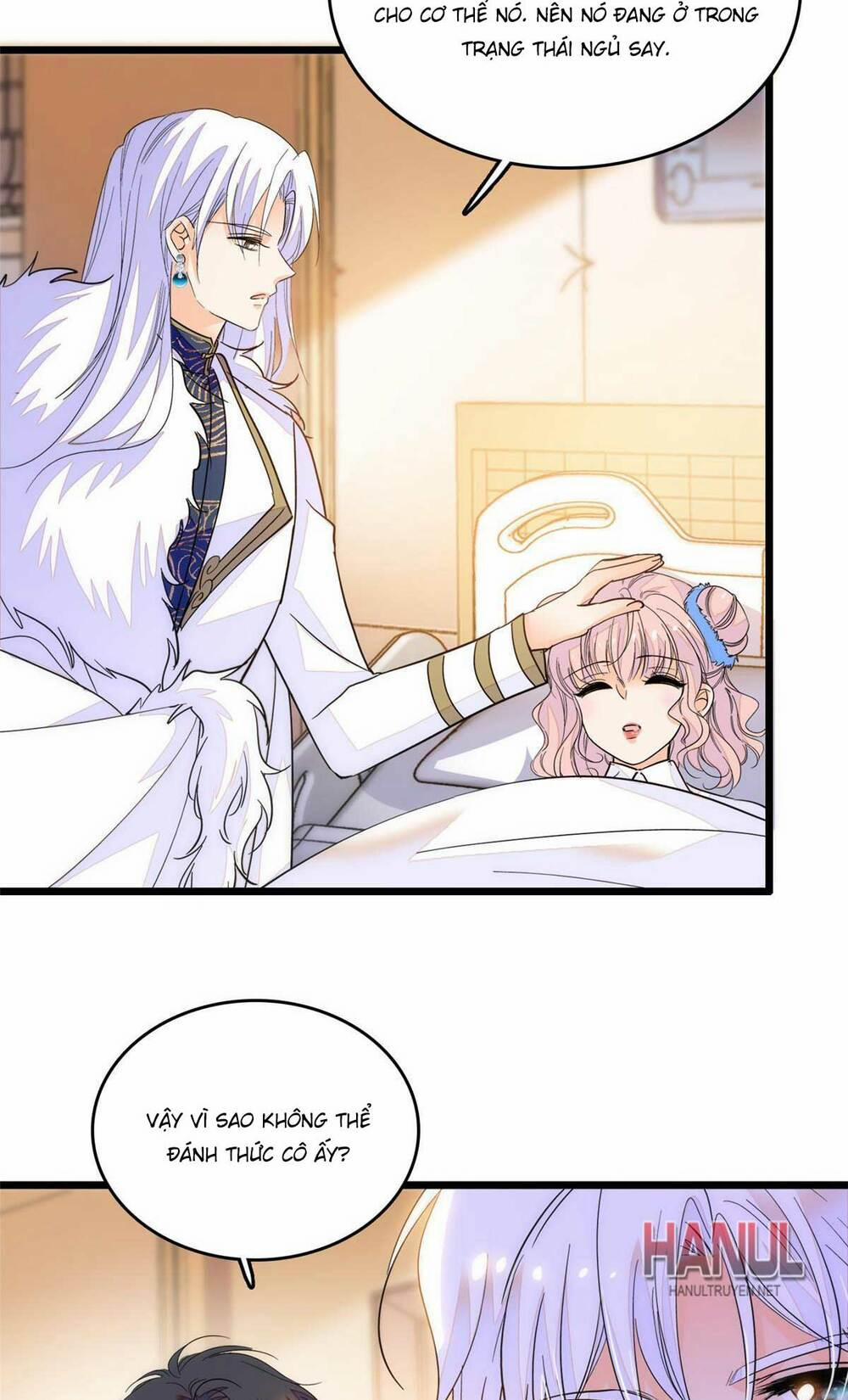 Toàn Mạng Đều Là Fan Cp Của Tôi Với Ảnh Đế 233 trang 3