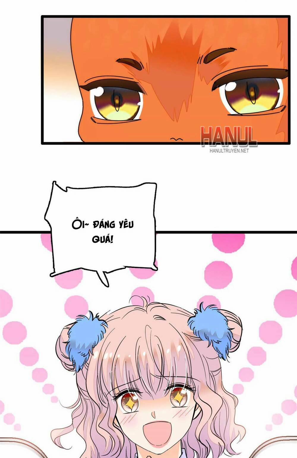 Toàn Mạng Đều Là Fan Cp Của Tôi Với Ảnh Đế 233 trang 49