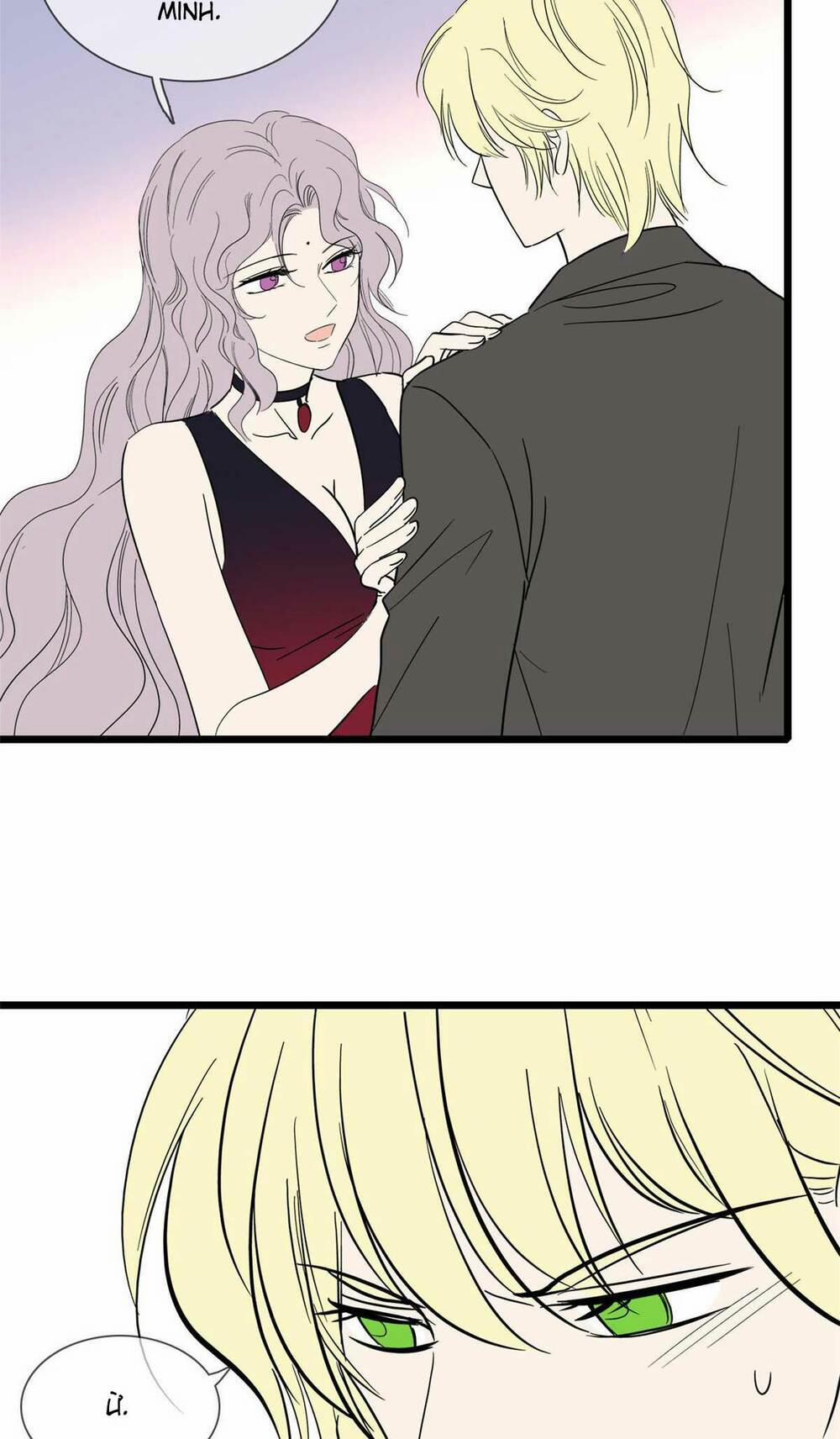 Toàn Mạng Đều Là Fan Cp Của Tôi Với Ảnh Đế 233 trang 58