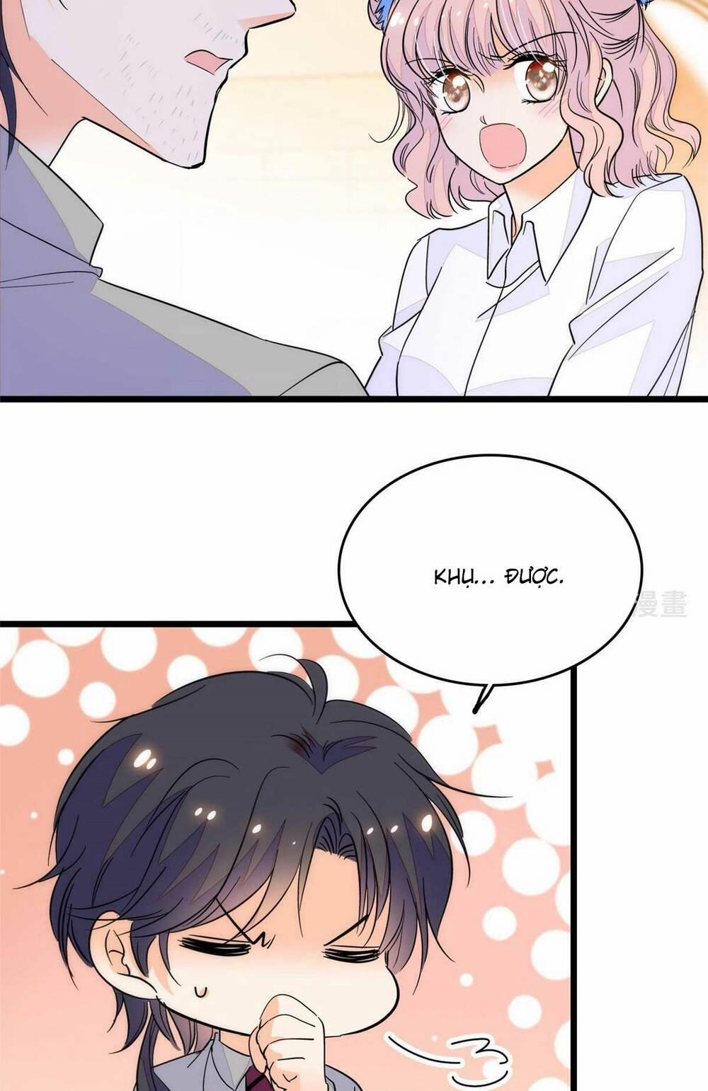 Toàn Mạng Đều Là Fan Cp Của Tôi Với Ảnh Đế 233 trang 60