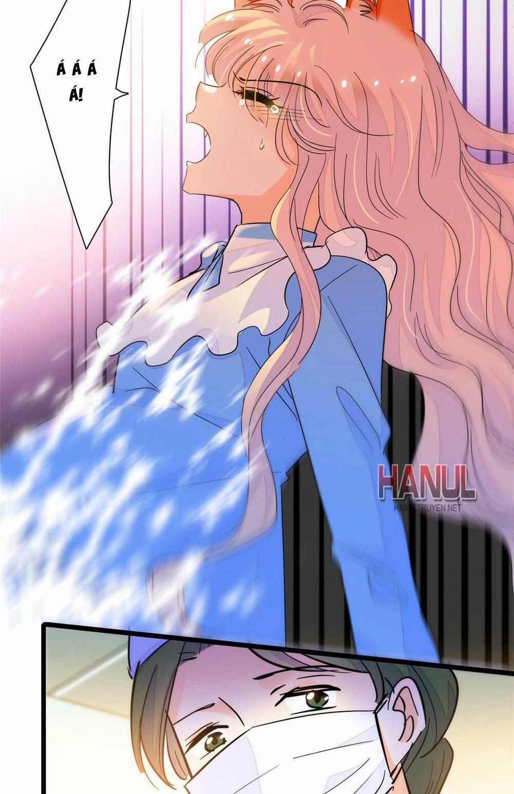 Toàn Mạng Đều Là Fan Cp Của Tôi Với Ảnh Đế 233 trang 67