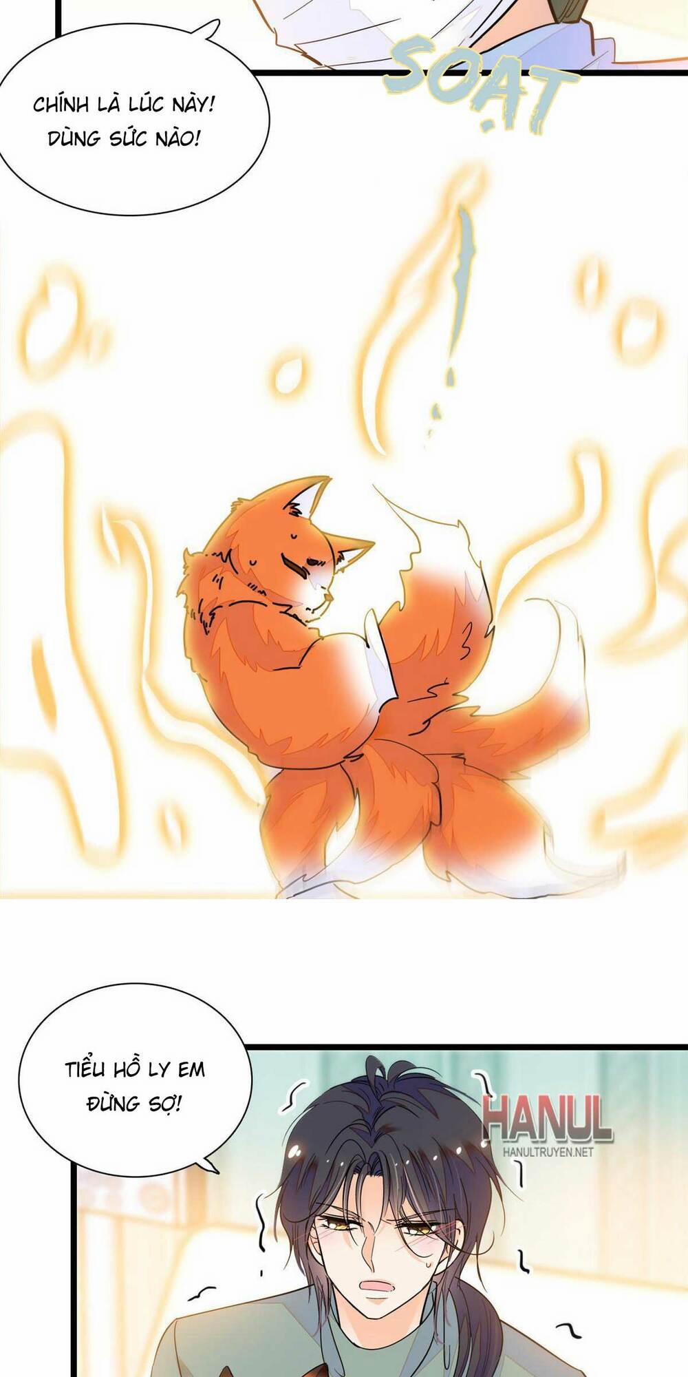 Toàn Mạng Đều Là Fan Cp Của Tôi Với Ảnh Đế 233 trang 68