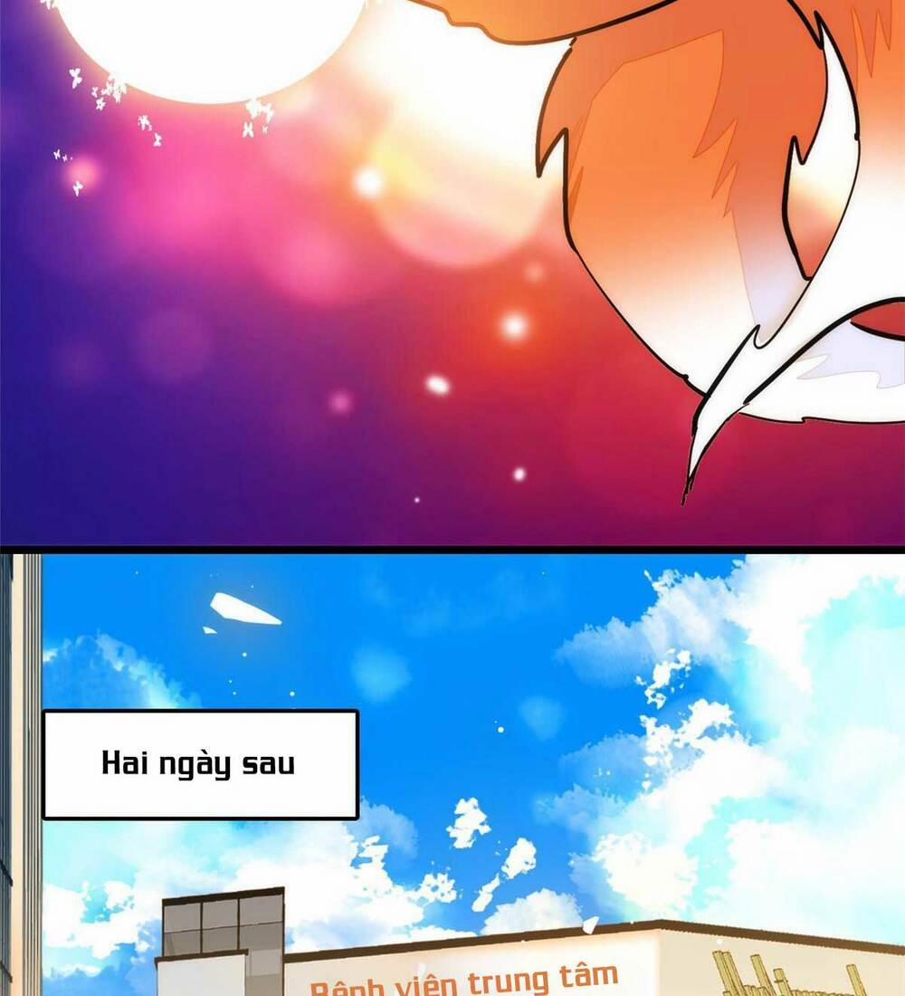 Toàn Mạng Đều Là Fan Cp Của Tôi Với Ảnh Đế 233 trang 77