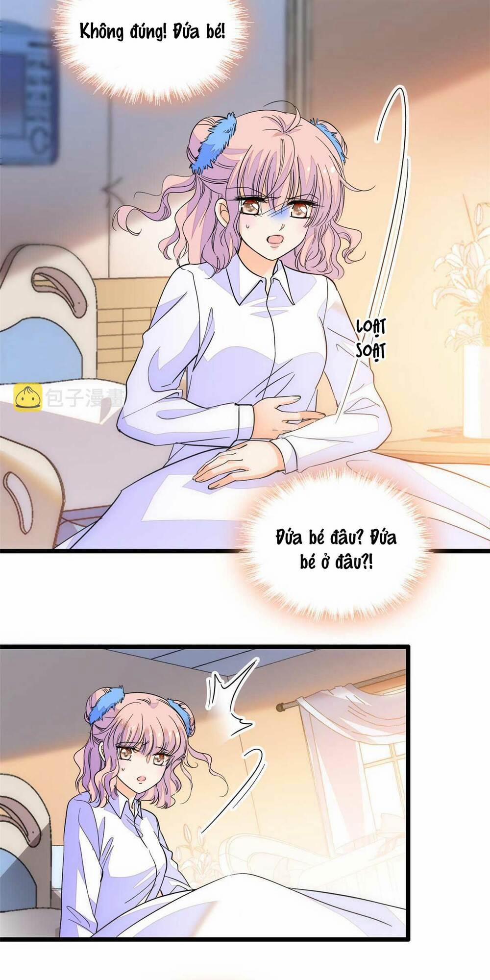 Toàn Mạng Đều Là Fan Cp Của Tôi Với Ảnh Đế 233 trang 8