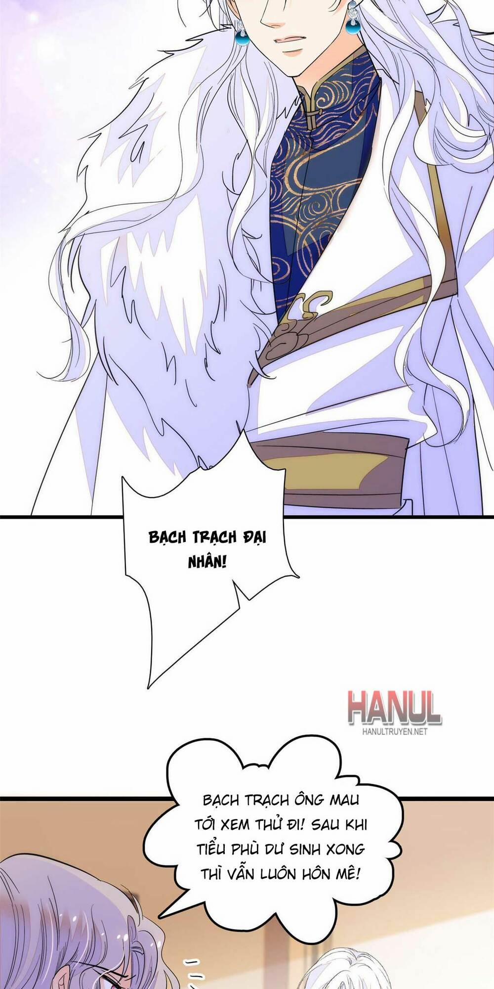 Toàn Mạng Đều Là Fan Cp Của Tôi Với Ảnh Đế 233 trang 89