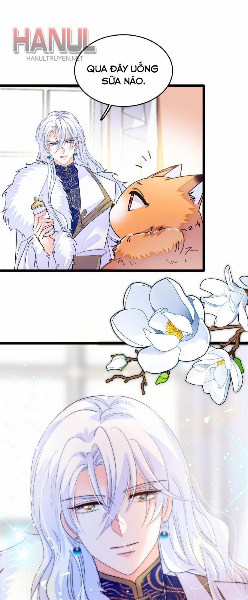 Toàn Mạng Đều Là Fan Cp Của Tôi Với Ảnh Đế 234 trang 12