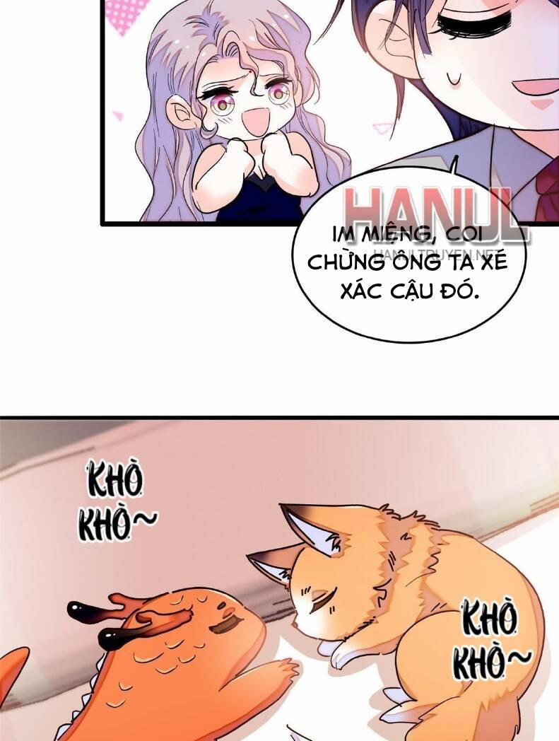 Toàn Mạng Đều Là Fan Cp Của Tôi Với Ảnh Đế 234 trang 16