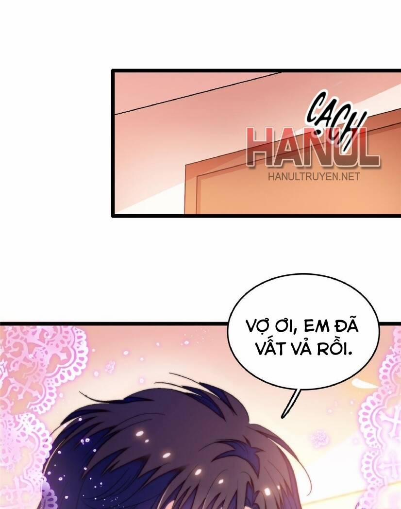 Toàn Mạng Đều Là Fan Cp Của Tôi Với Ảnh Đế 234 trang 19