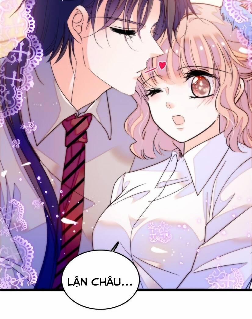 Toàn Mạng Đều Là Fan Cp Của Tôi Với Ảnh Đế 234 trang 20