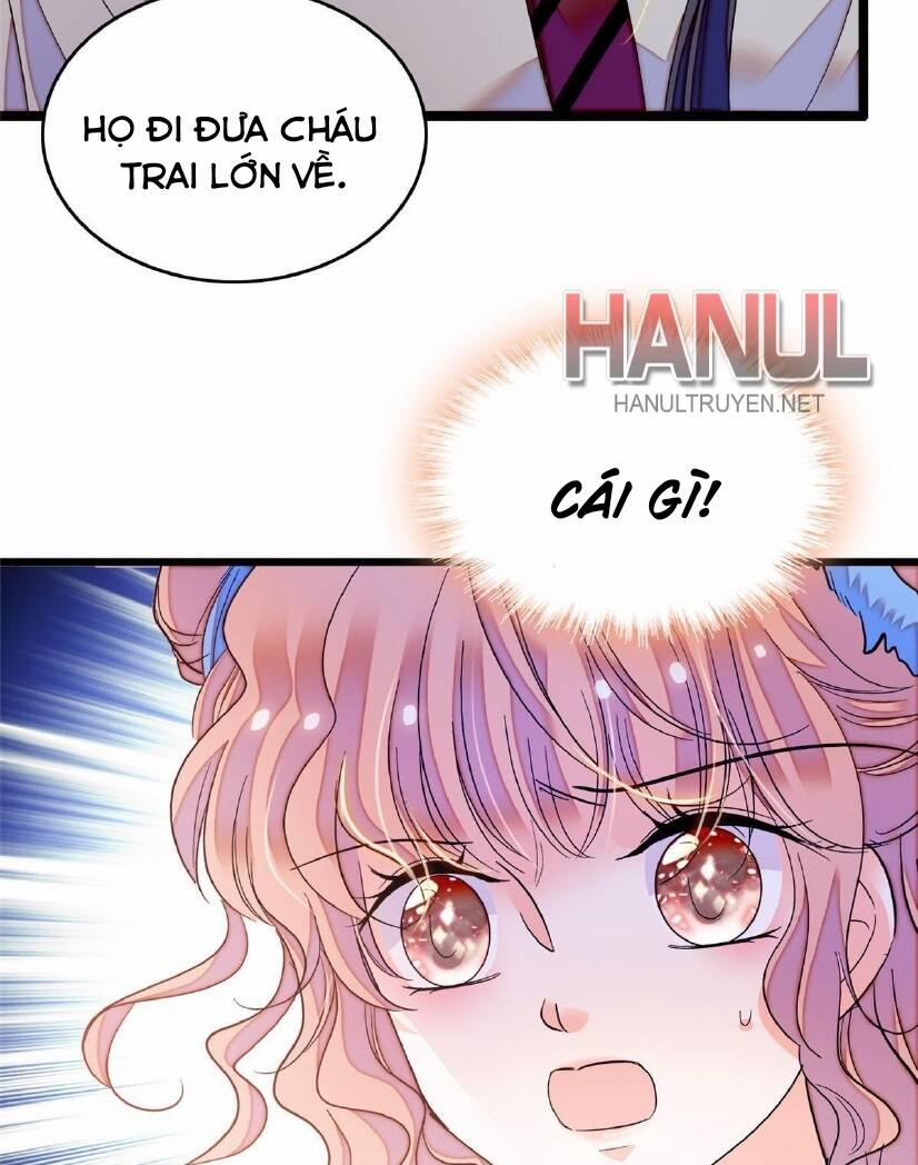 Toàn Mạng Đều Là Fan Cp Của Tôi Với Ảnh Đế 234 trang 25