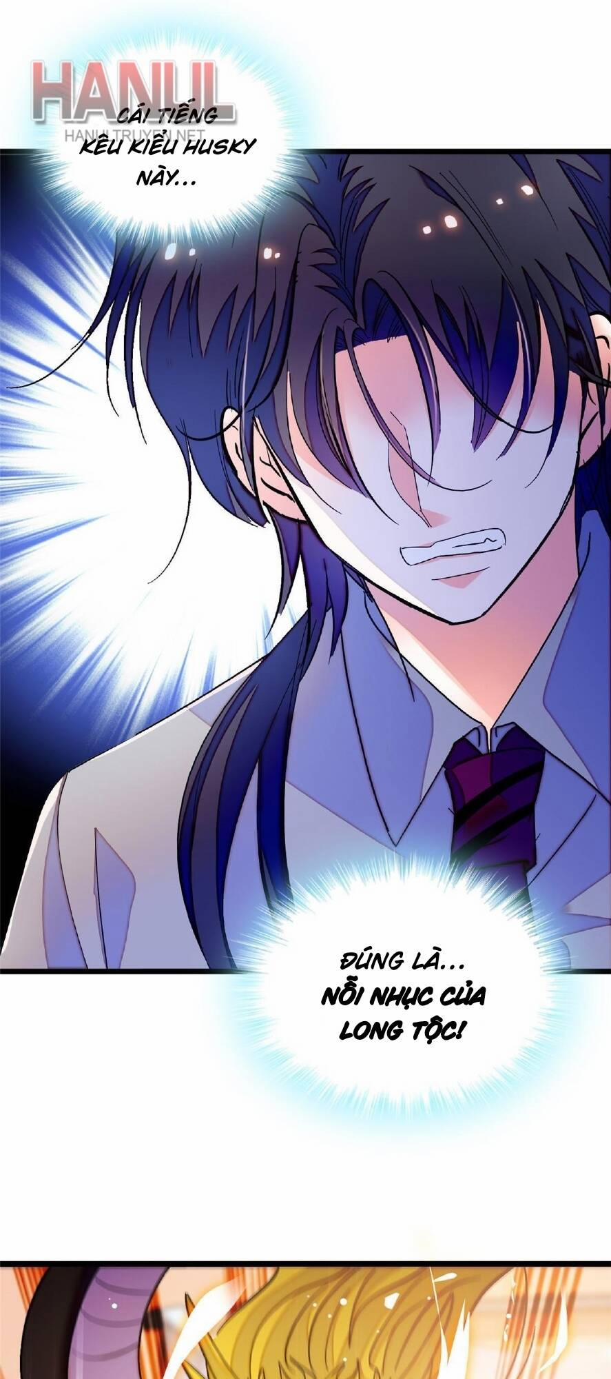 Toàn Mạng Đều Là Fan Cp Của Tôi Với Ảnh Đế 234 trang 3