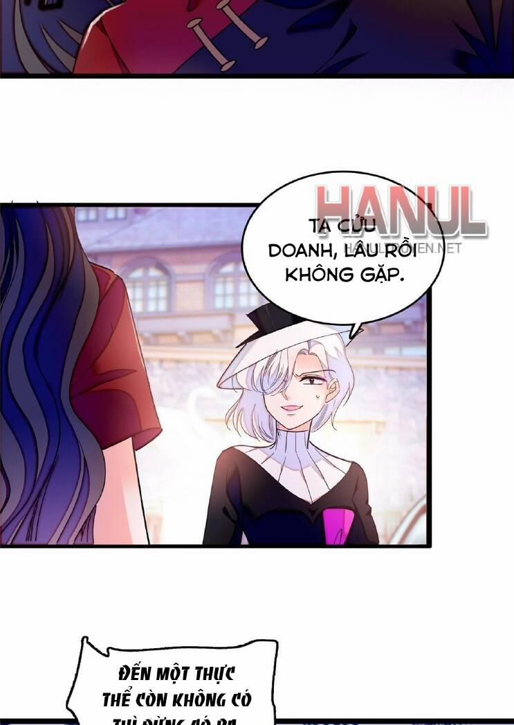 Toàn Mạng Đều Là Fan Cp Của Tôi Với Ảnh Đế 234 trang 31