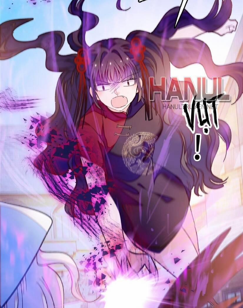 Toàn Mạng Đều Là Fan Cp Của Tôi Với Ảnh Đế 234 trang 34