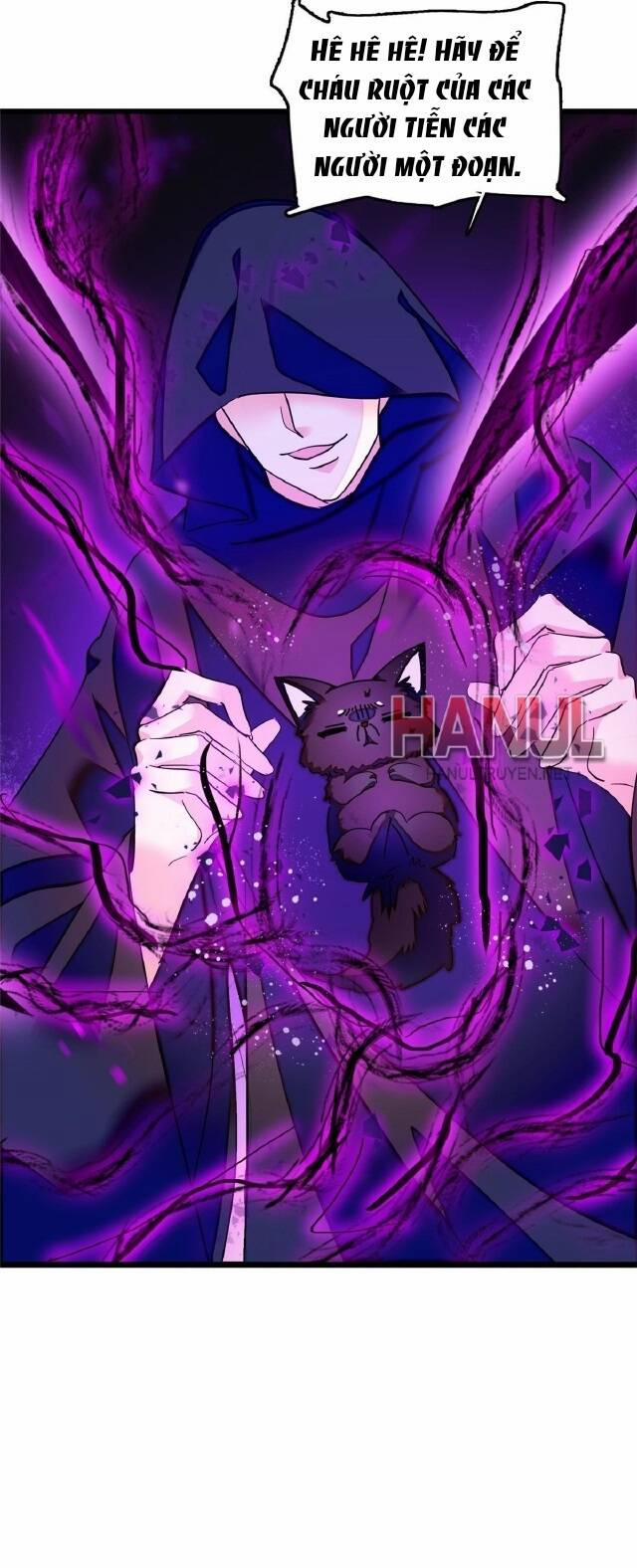 Toàn Mạng Đều Là Fan Cp Của Tôi Với Ảnh Đế 234 trang 37