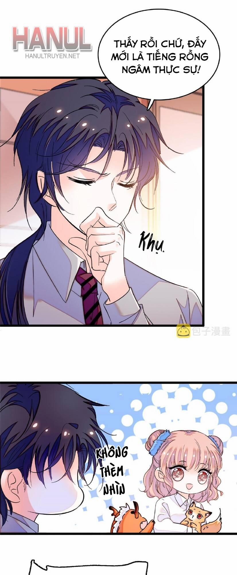 Toàn Mạng Đều Là Fan Cp Của Tôi Với Ảnh Đế 234 trang 6