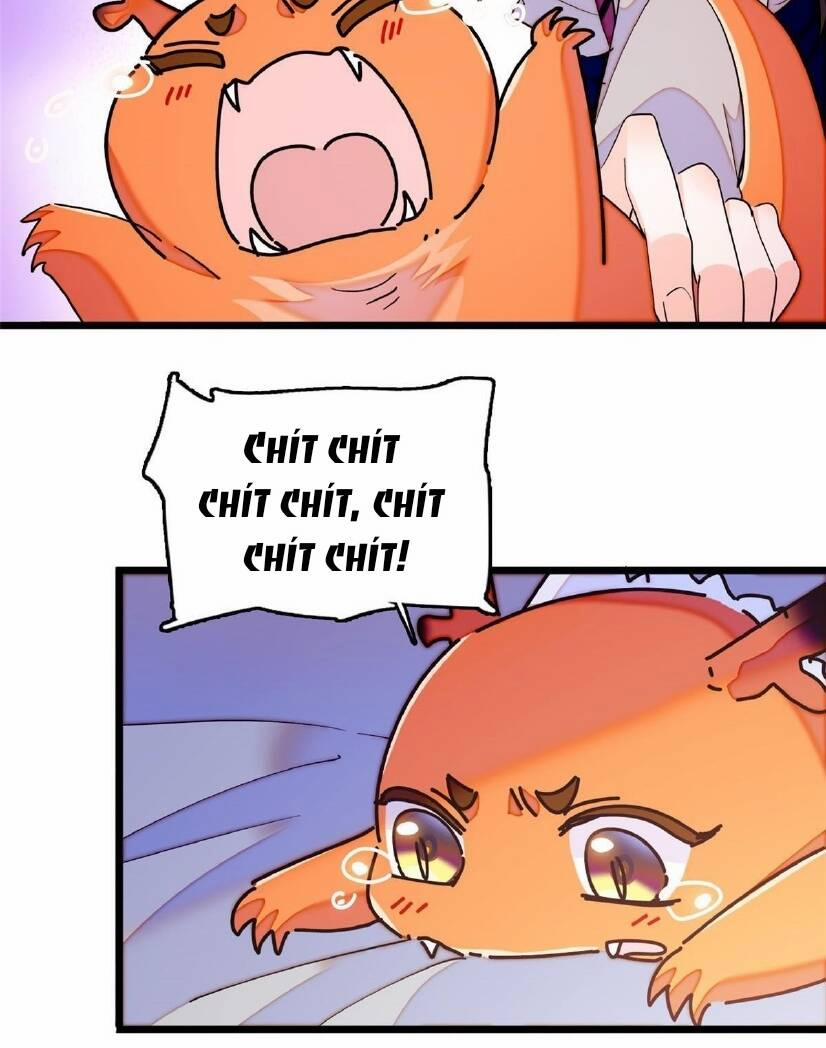 Toàn Mạng Đều Là Fan Cp Của Tôi Với Ảnh Đế 234 trang 8