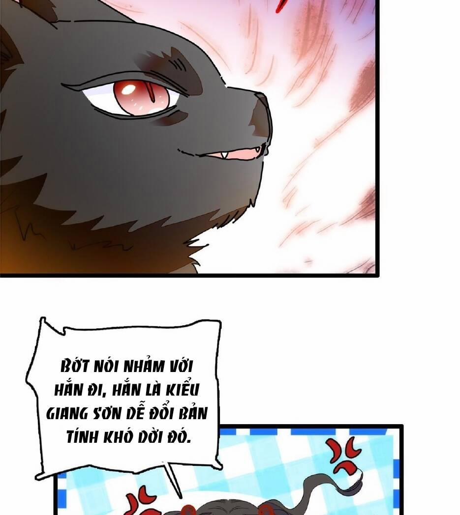 Toàn Mạng Đều Là Fan Cp Của Tôi Với Ảnh Đế 235 trang 10