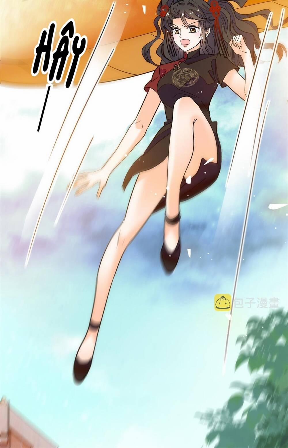 Toàn Mạng Đều Là Fan Cp Của Tôi Với Ảnh Đế 235 trang 16