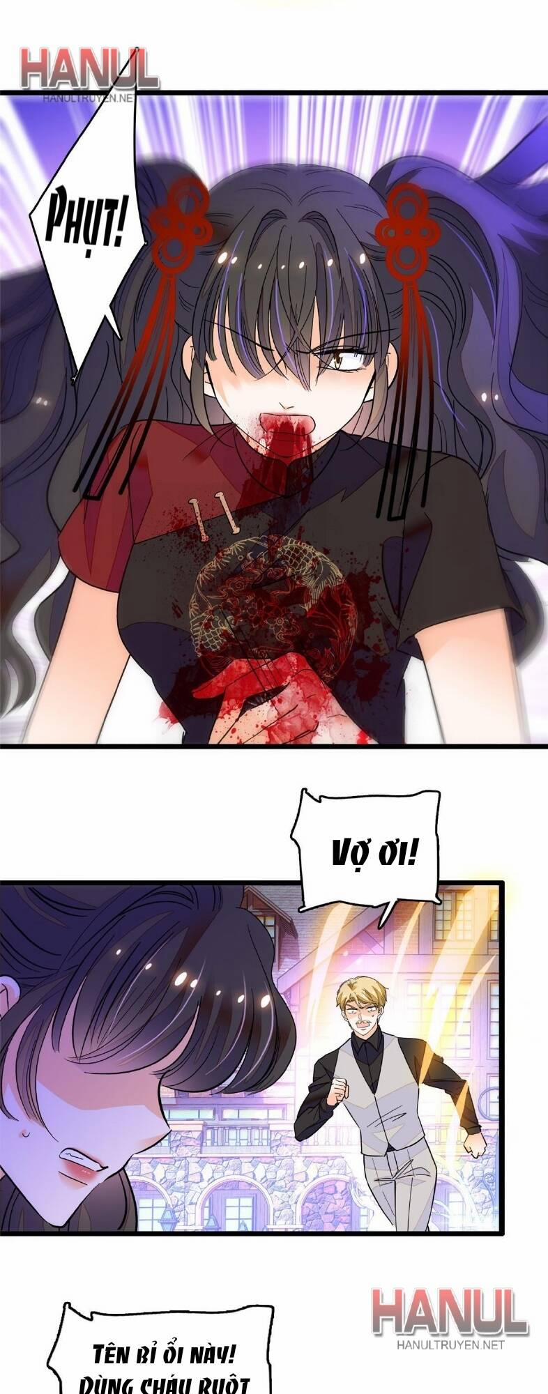 Toàn Mạng Đều Là Fan Cp Của Tôi Với Ảnh Đế 235 trang 23