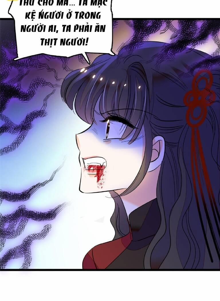 Toàn Mạng Đều Là Fan Cp Của Tôi Với Ảnh Đế 235 trang 28