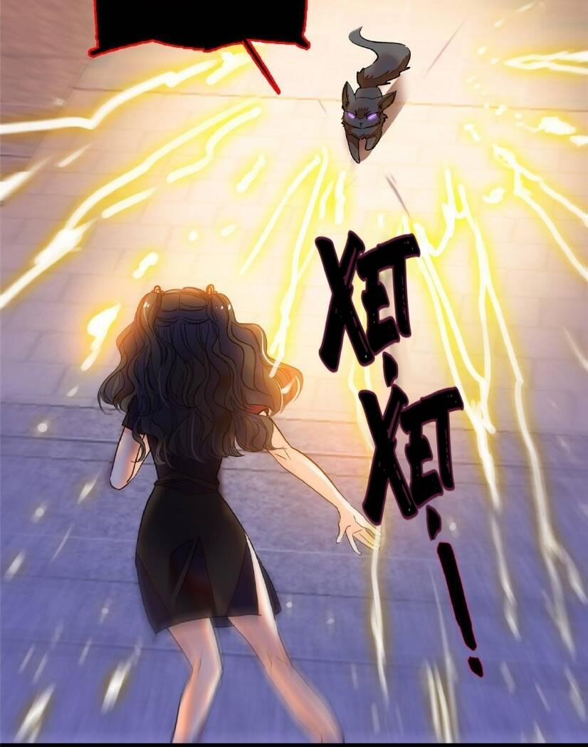 Toàn Mạng Đều Là Fan Cp Của Tôi Với Ảnh Đế 235 trang 3