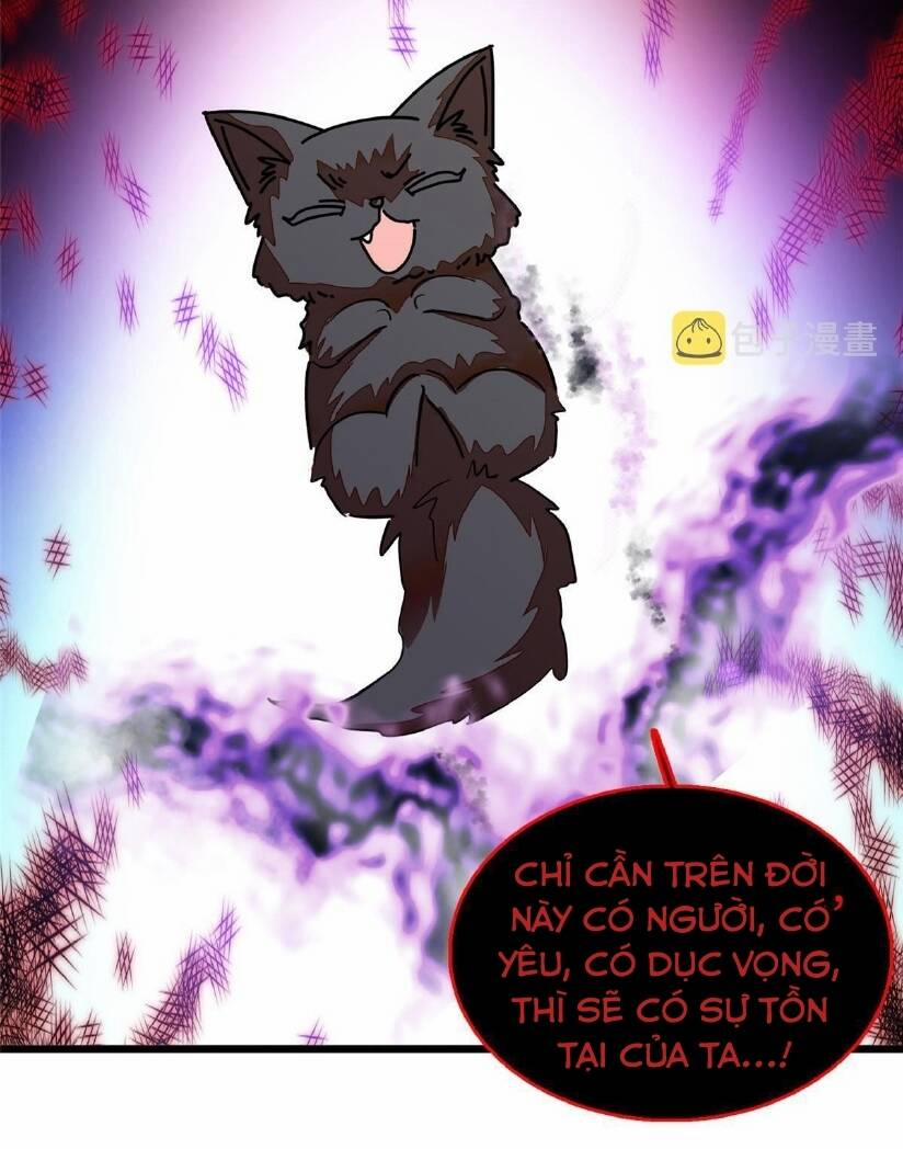 Toàn Mạng Đều Là Fan Cp Của Tôi Với Ảnh Đế 235 trang 31