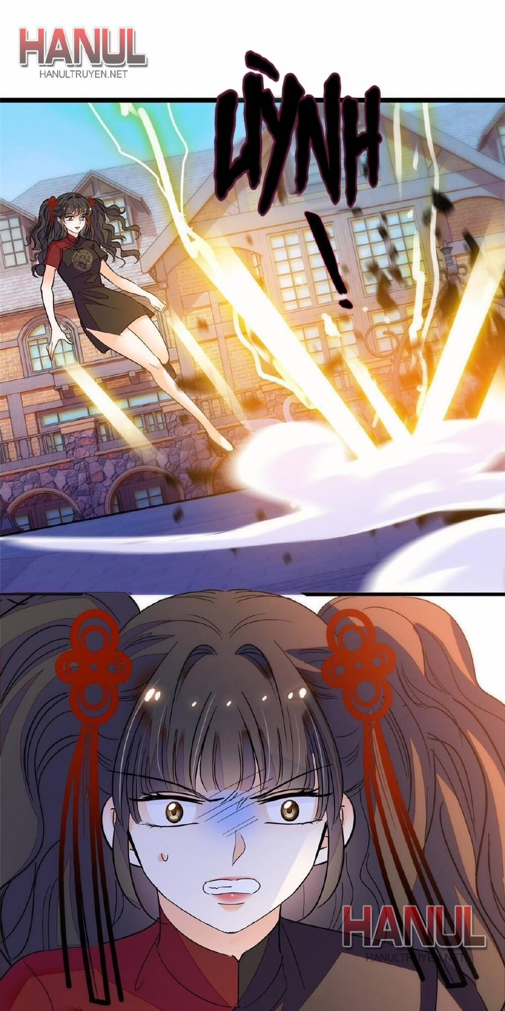 Toàn Mạng Đều Là Fan Cp Của Tôi Với Ảnh Đế 235 trang 4