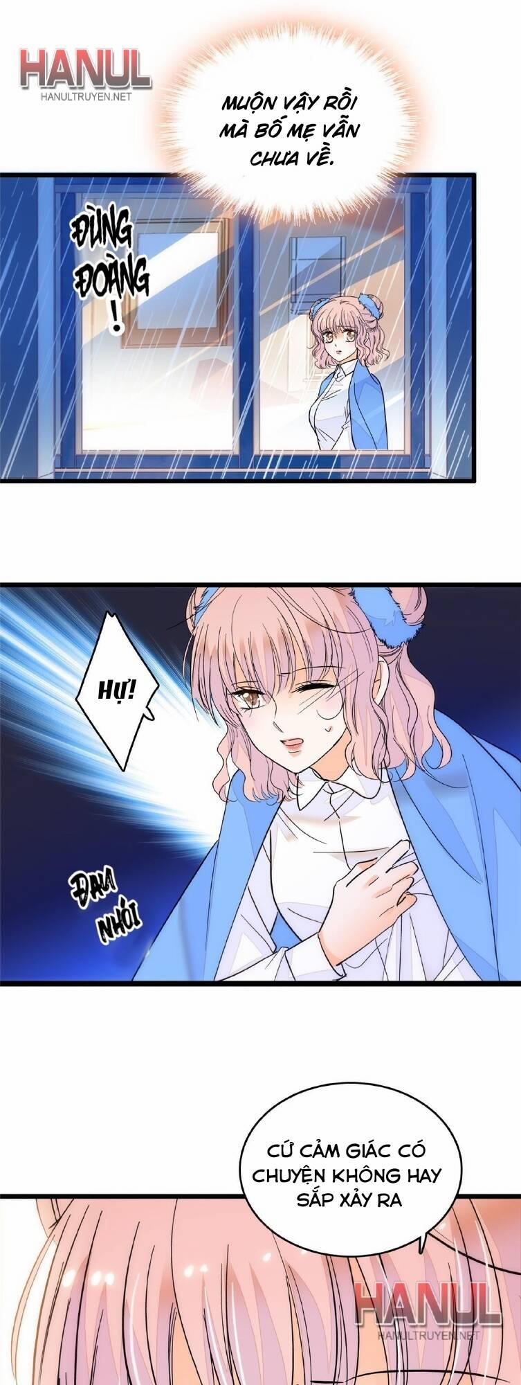 Toàn Mạng Đều Là Fan Cp Của Tôi Với Ảnh Đế 235 trang 41