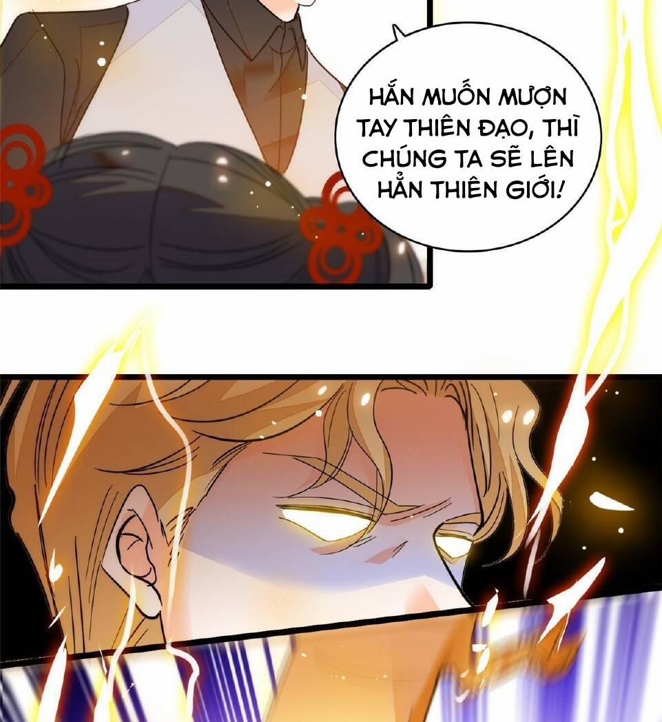 Toàn Mạng Đều Là Fan Cp Của Tôi Với Ảnh Đế 235 trang 7