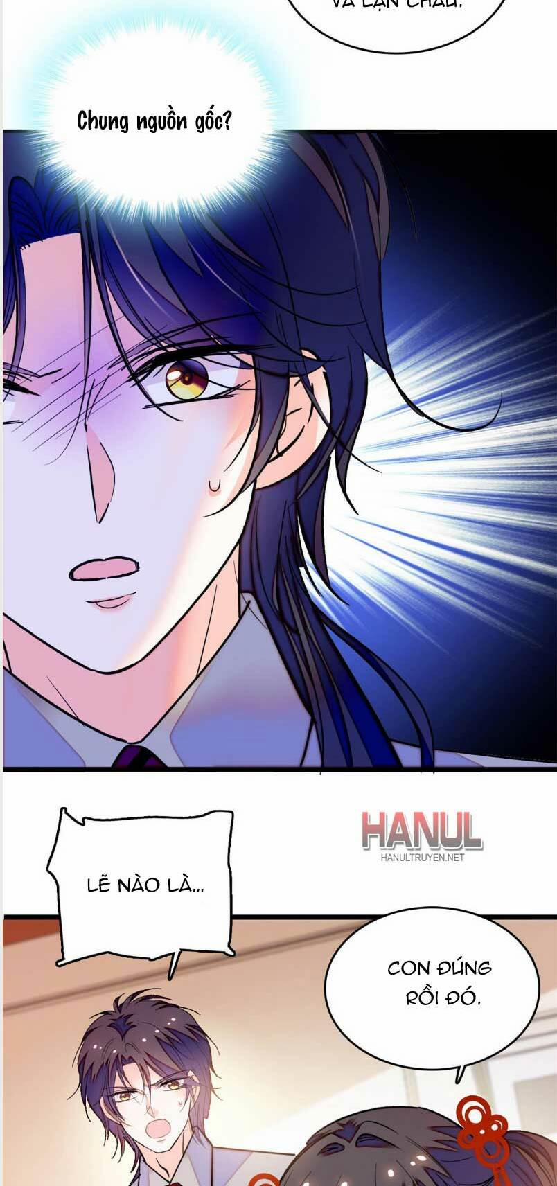 Toàn Mạng Đều Là Fan Cp Của Tôi Với Ảnh Đế 236 trang 6