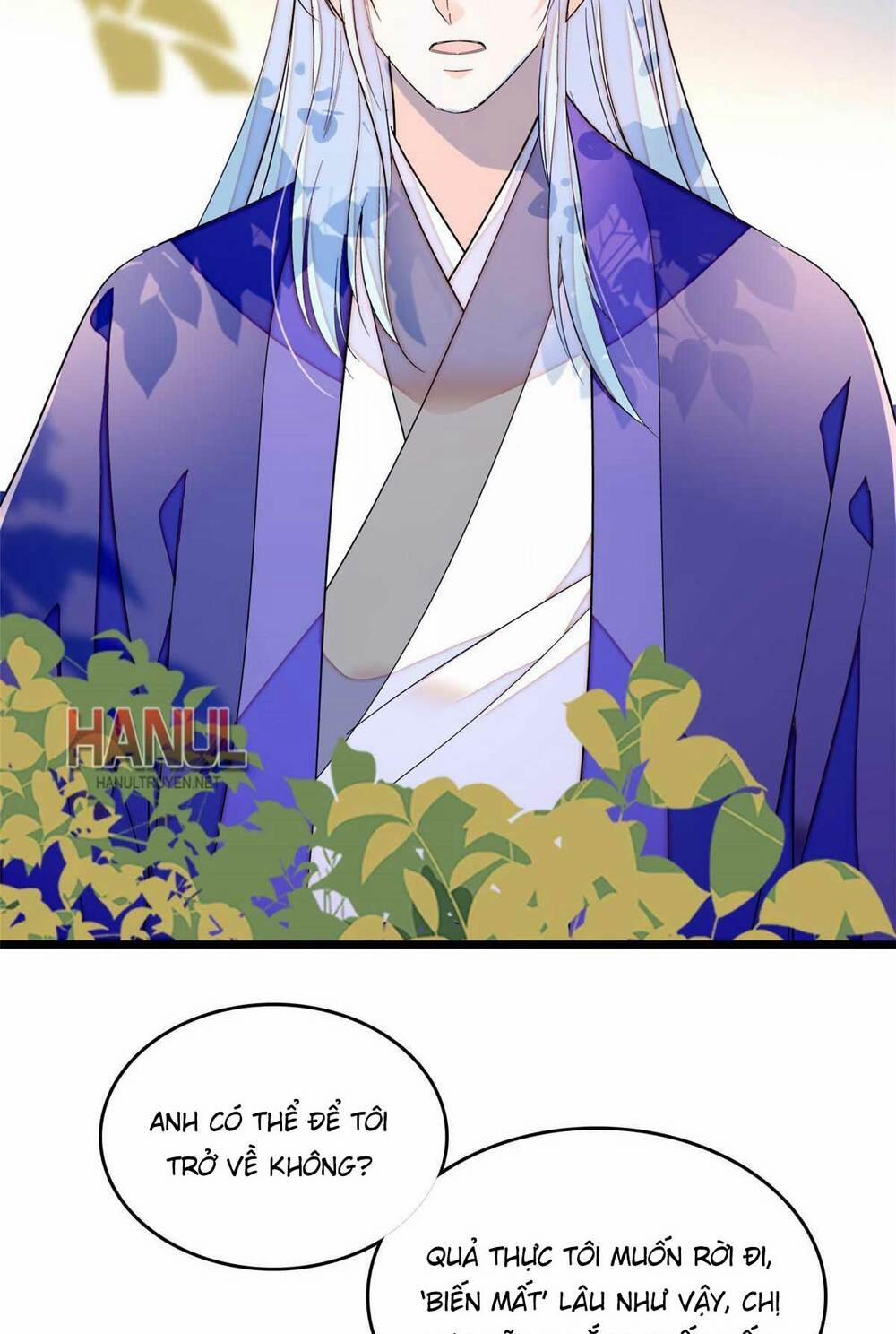 Toàn Mạng Đều Là Fan Cp Của Tôi Với Ảnh Đế 239 trang 19