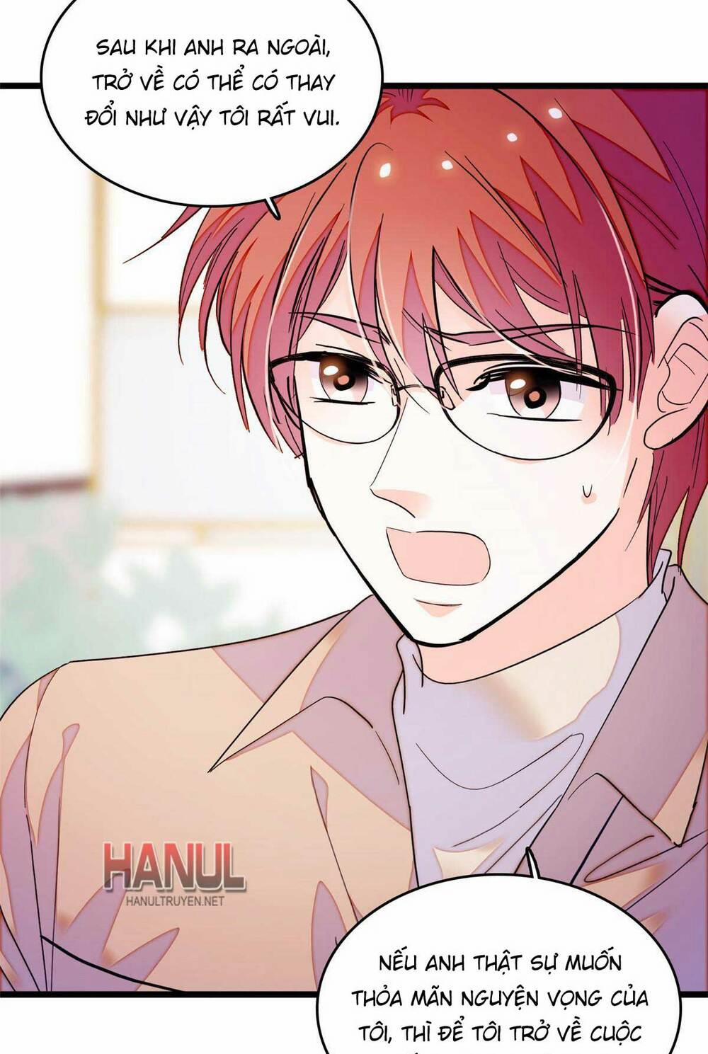 Toàn Mạng Đều Là Fan Cp Của Tôi Với Ảnh Đế 239 trang 23