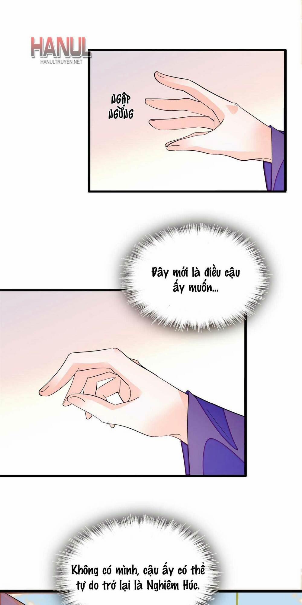 Toàn Mạng Đều Là Fan Cp Của Tôi Với Ảnh Đế 239 trang 25