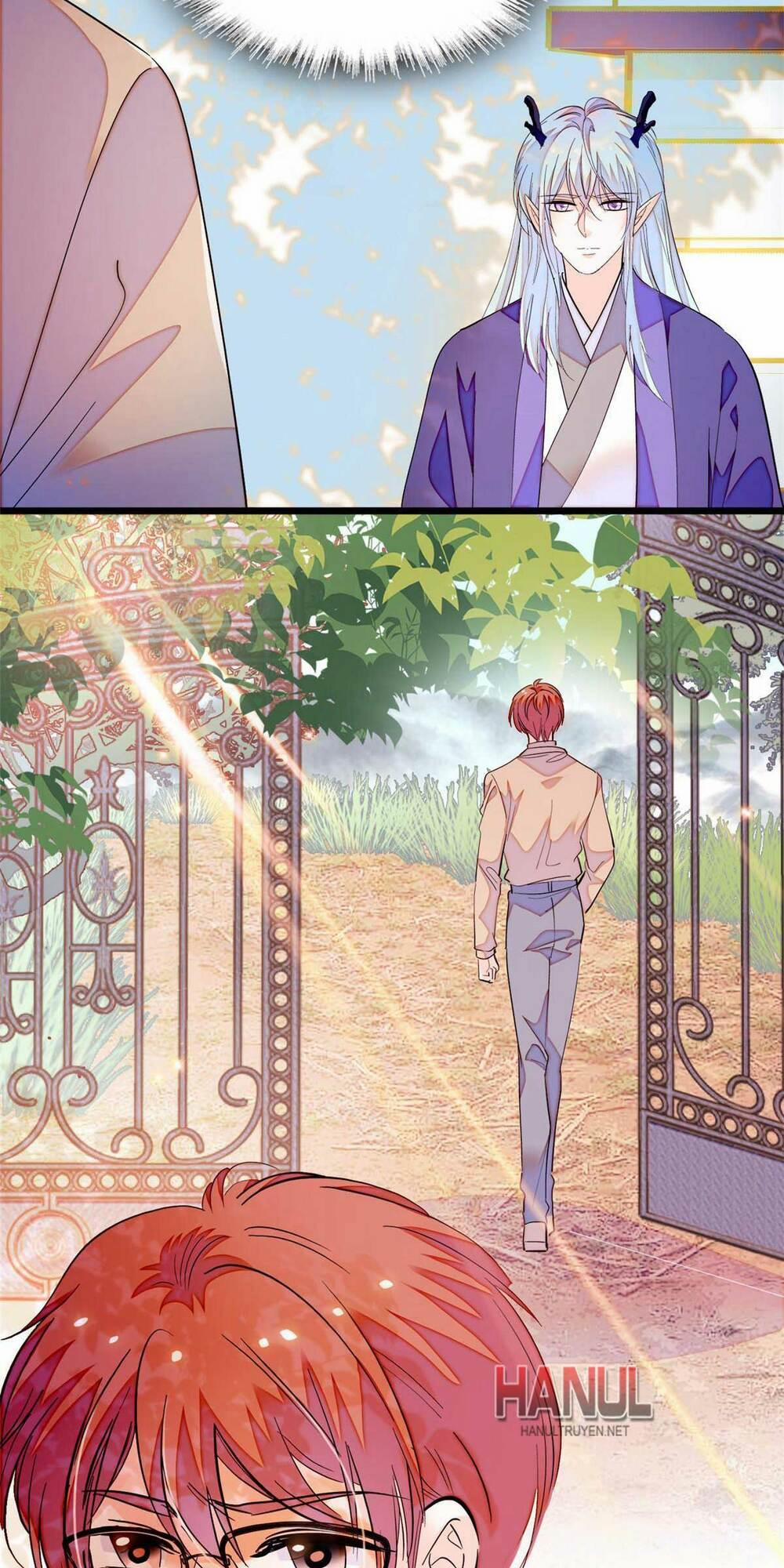 Toàn Mạng Đều Là Fan Cp Của Tôi Với Ảnh Đế 239 trang 26