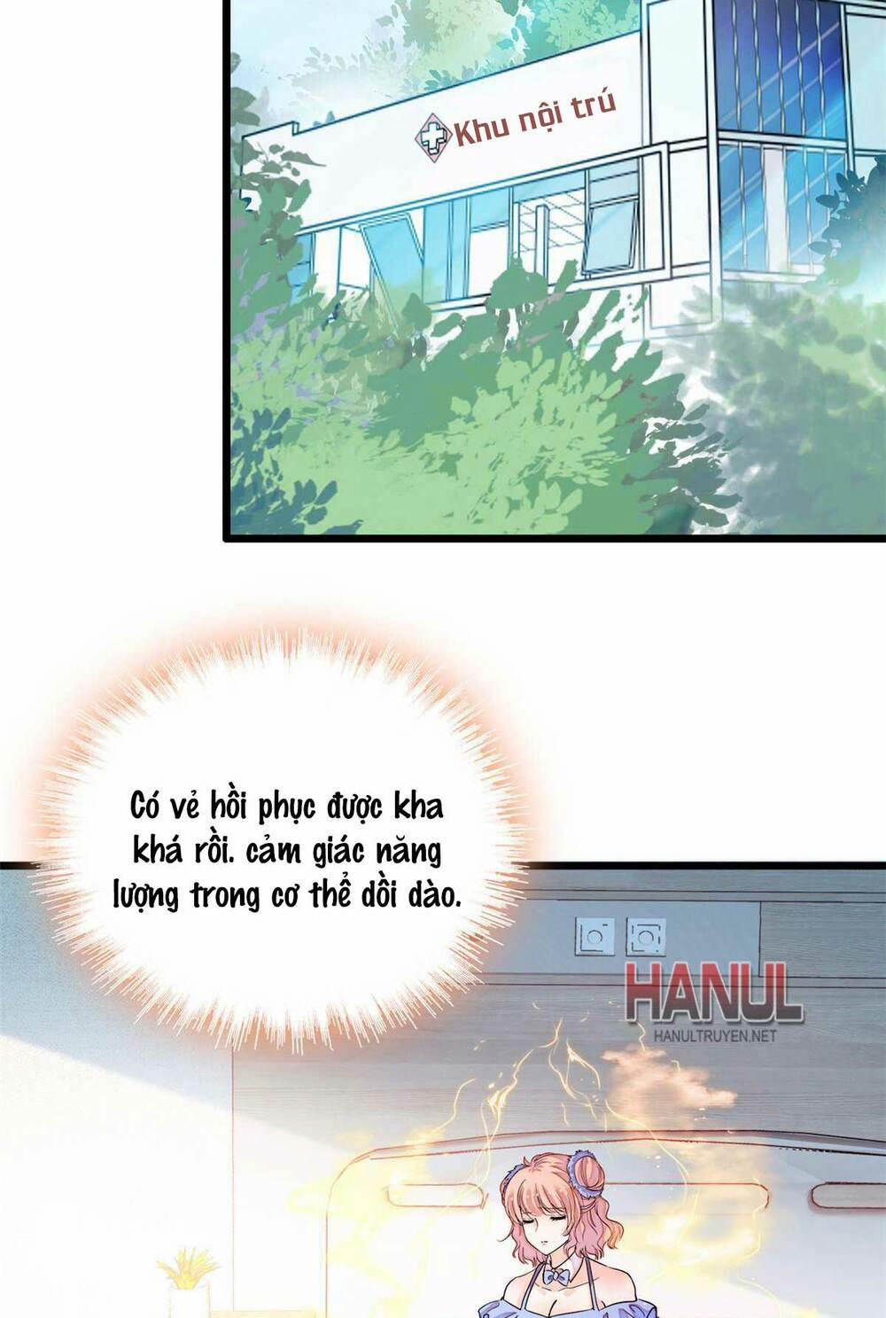 Toàn Mạng Đều Là Fan Cp Của Tôi Với Ảnh Đế 239 trang 28