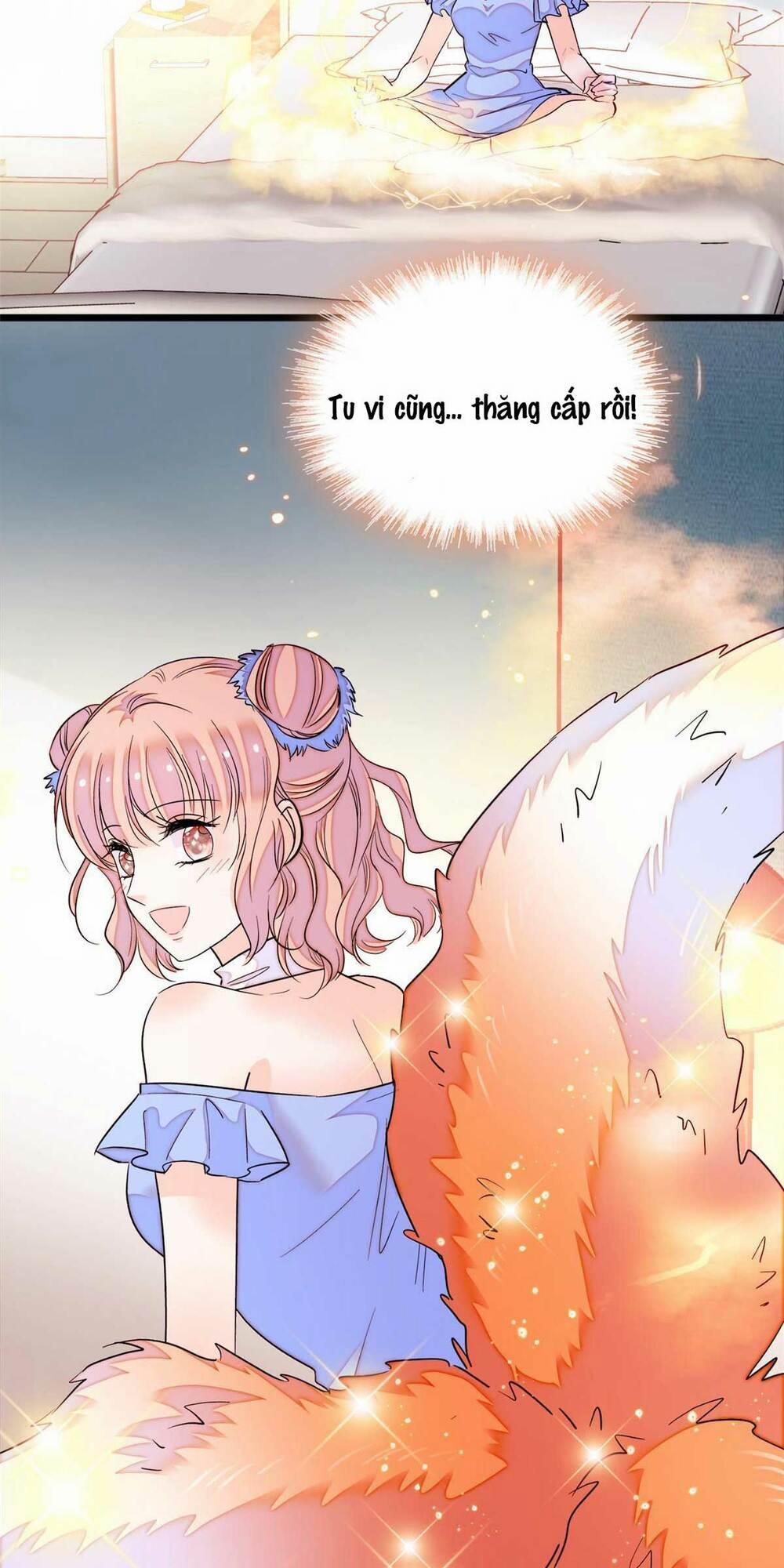 Toàn Mạng Đều Là Fan Cp Của Tôi Với Ảnh Đế 239 trang 29