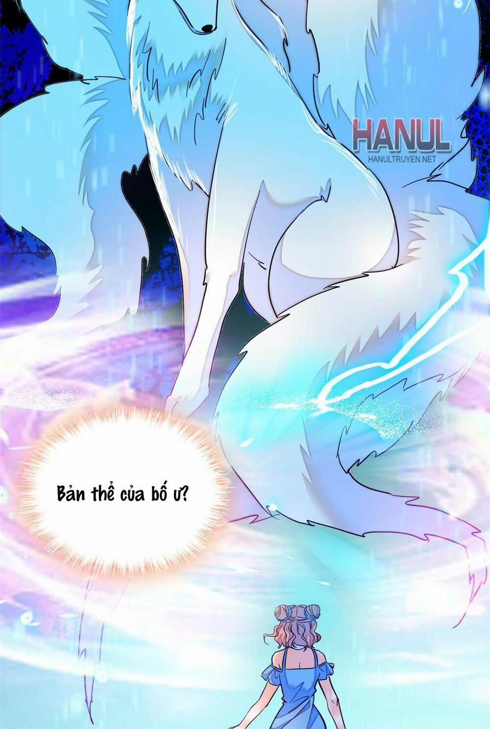 Toàn Mạng Đều Là Fan Cp Của Tôi Với Ảnh Đế 239 trang 32