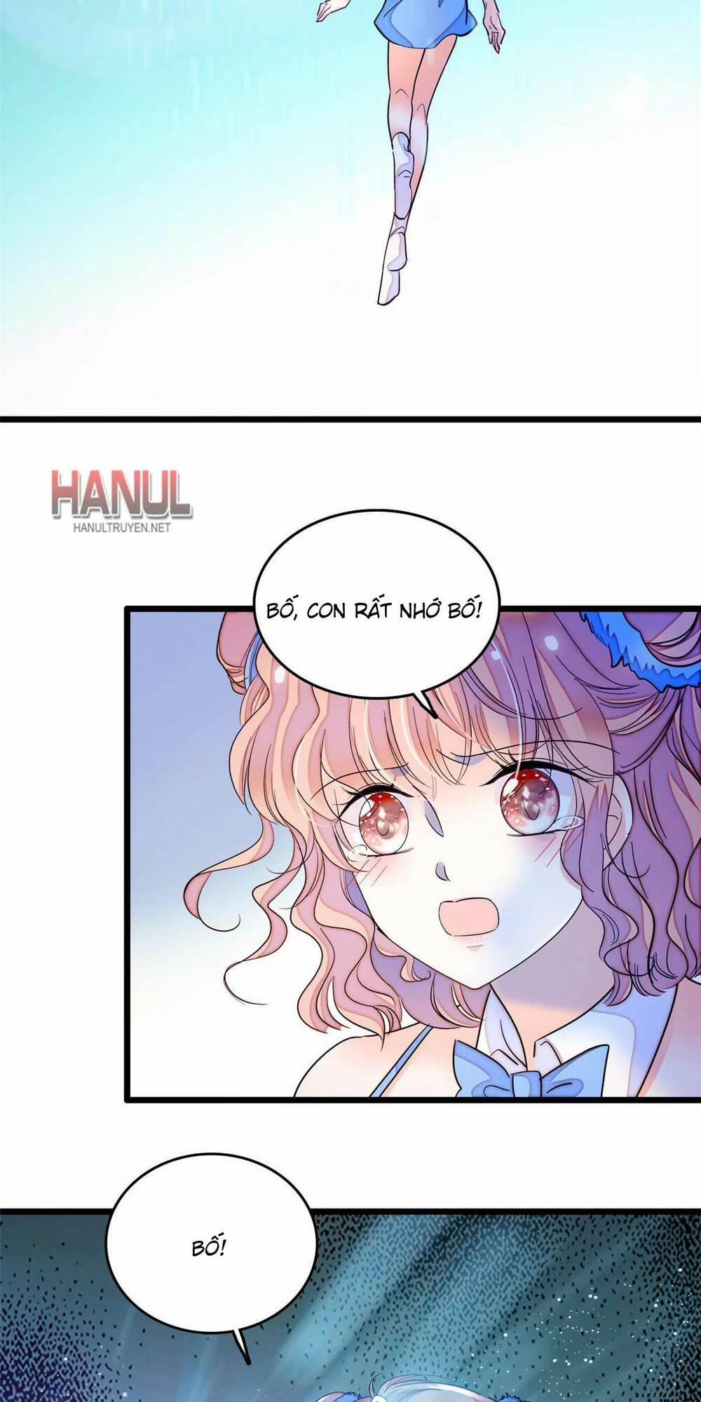 Toàn Mạng Đều Là Fan Cp Của Tôi Với Ảnh Đế 239 trang 33