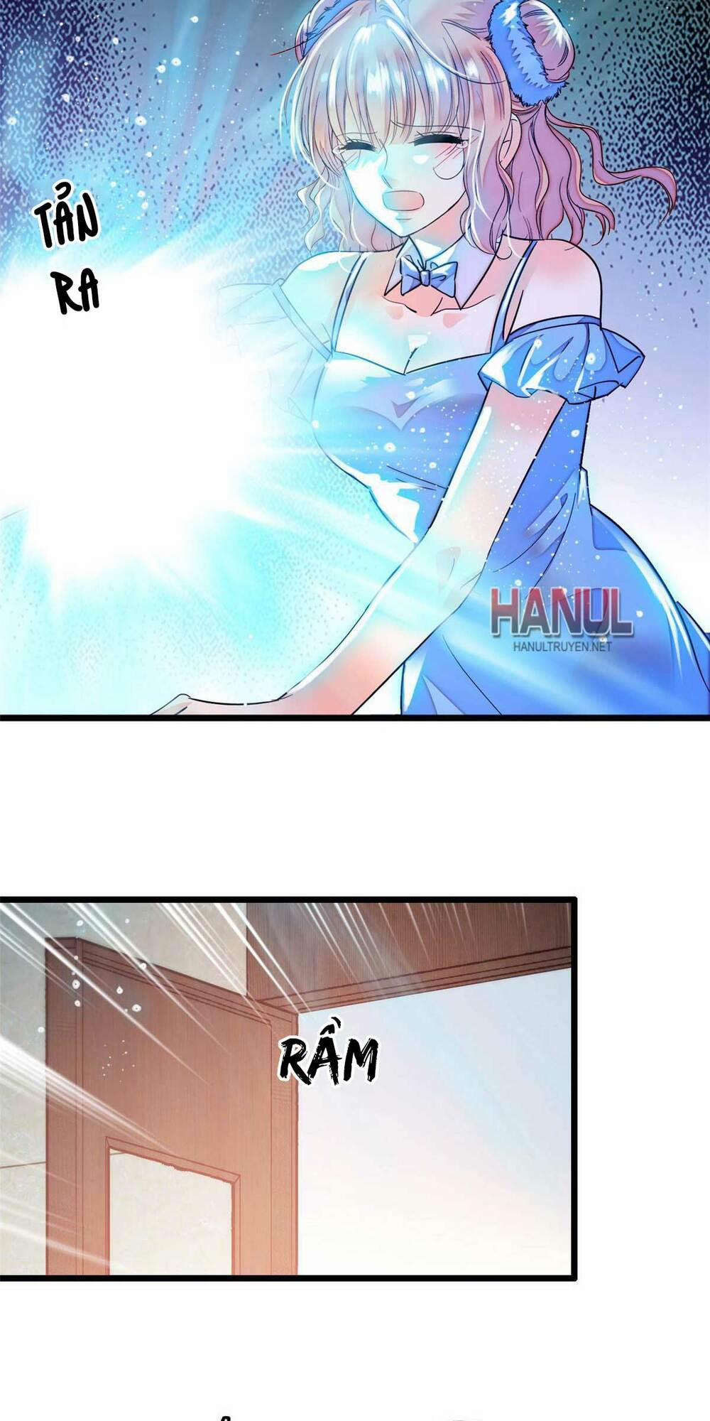 Toàn Mạng Đều Là Fan Cp Của Tôi Với Ảnh Đế 239 trang 34