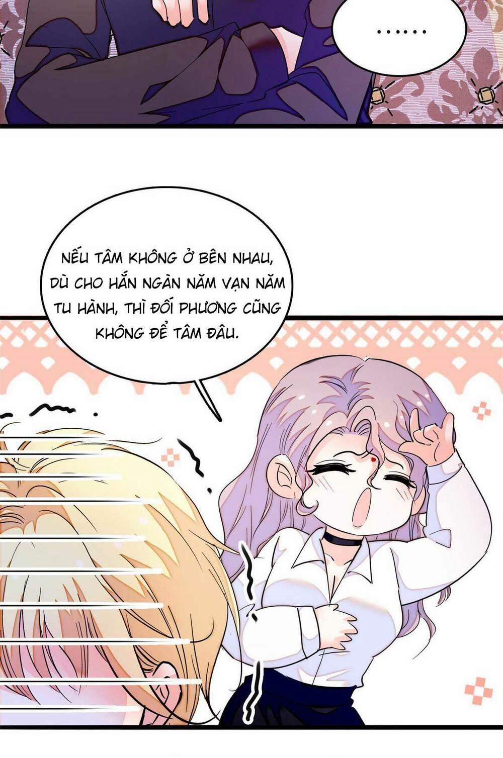 Toàn Mạng Đều Là Fan Cp Của Tôi Với Ảnh Đế 239 trang 7