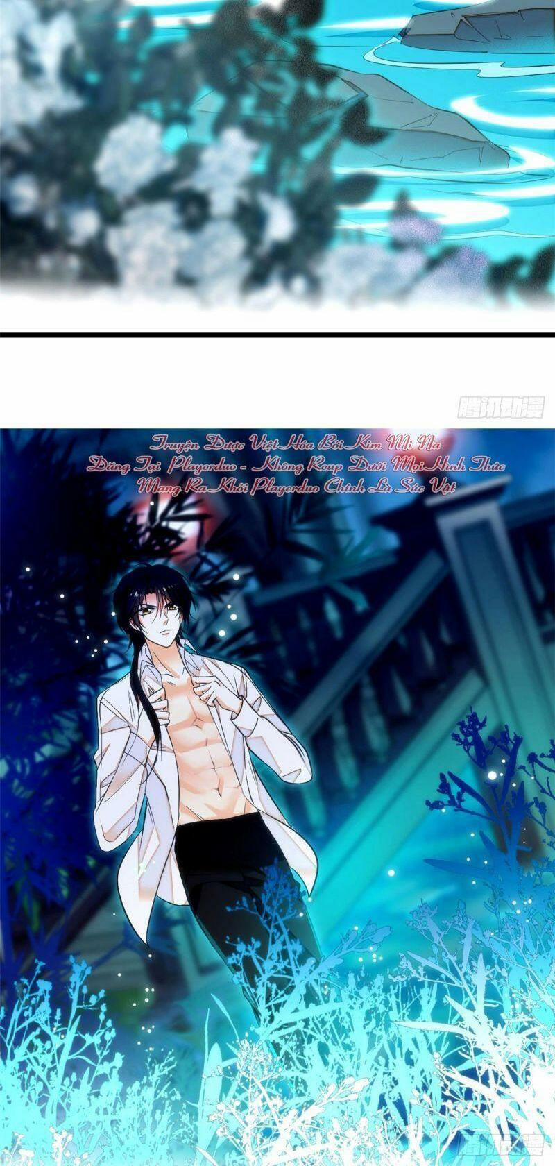 Toàn Mạng Đều Là Fan Cp Của Tôi Với Ảnh Đế 24 trang 12