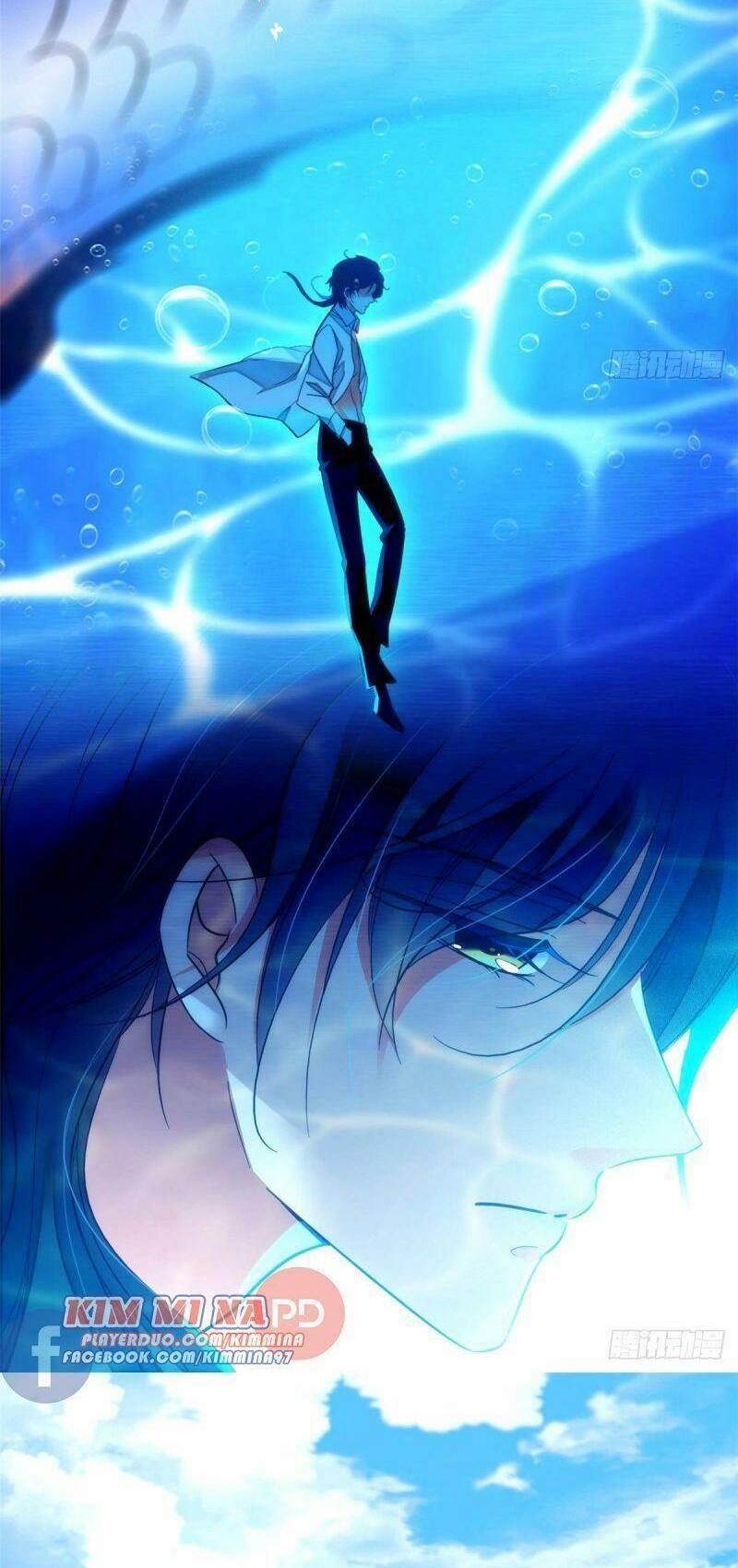 Toàn Mạng Đều Là Fan Cp Của Tôi Với Ảnh Đế 24 trang 14