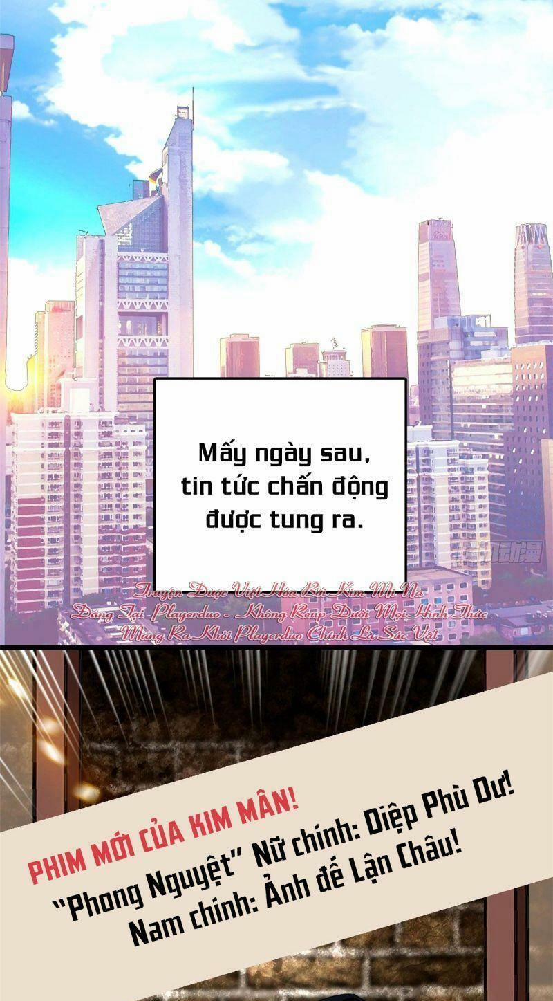 Toàn Mạng Đều Là Fan Cp Của Tôi Với Ảnh Đế 24 trang 15