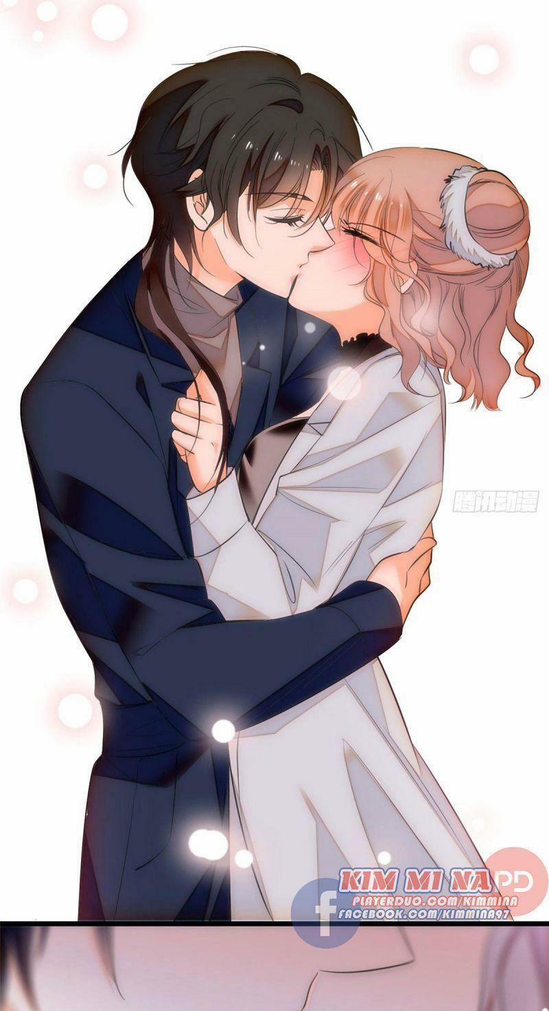 Toàn Mạng Đều Là Fan Cp Của Tôi Với Ảnh Đế 24 trang 3