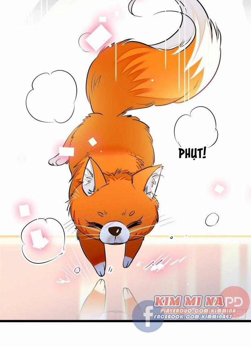 Toàn Mạng Đều Là Fan Cp Của Tôi Với Ảnh Đế 24 trang 7