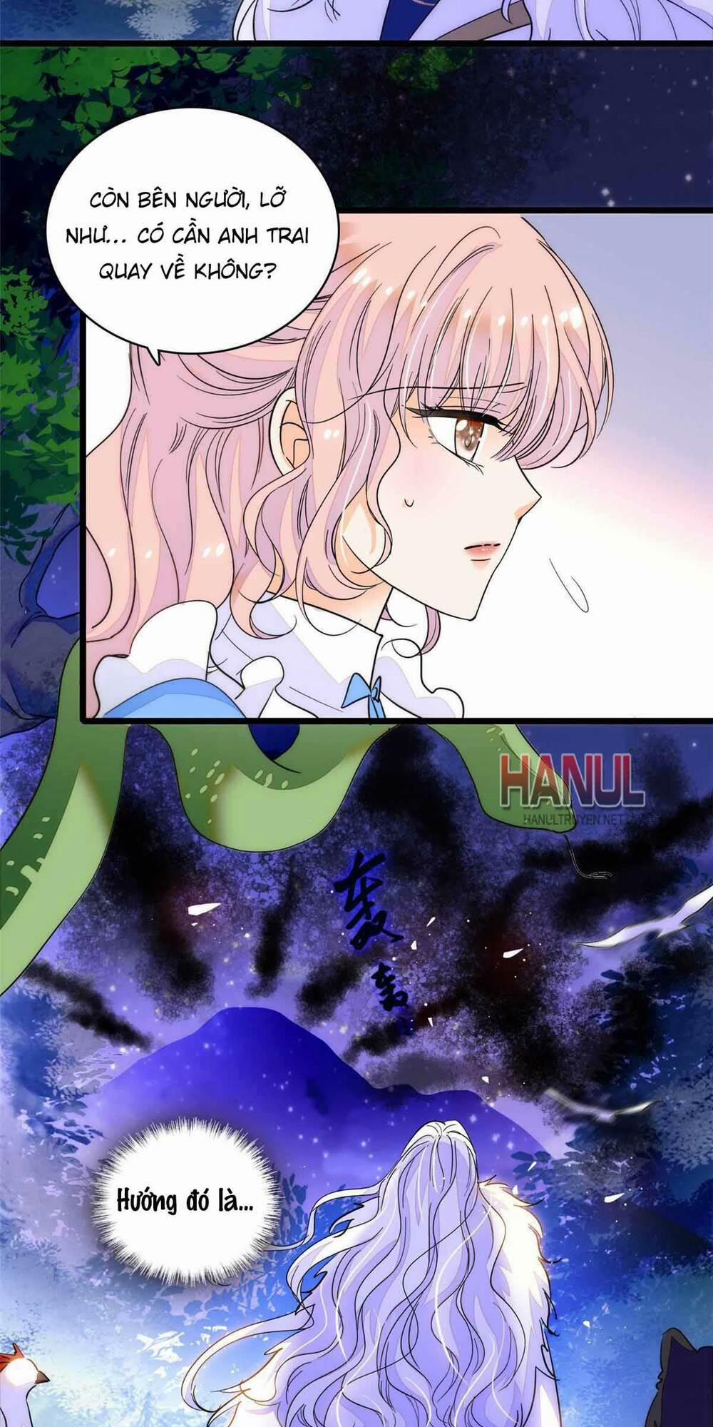 Toàn Mạng Đều Là Fan Cp Của Tôi Với Ảnh Đế 240 trang 14