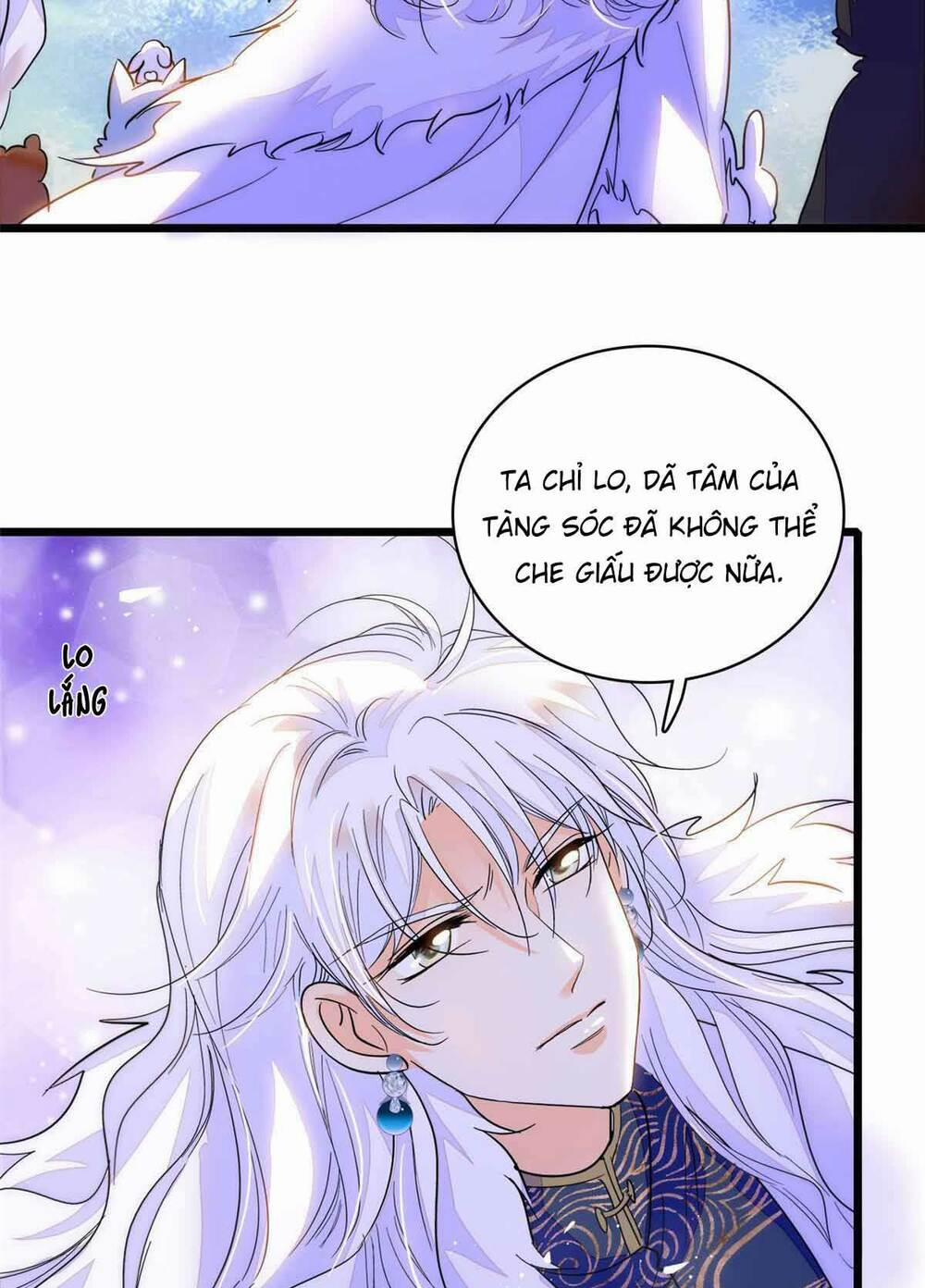 Toàn Mạng Đều Là Fan Cp Của Tôi Với Ảnh Đế 240 trang 15