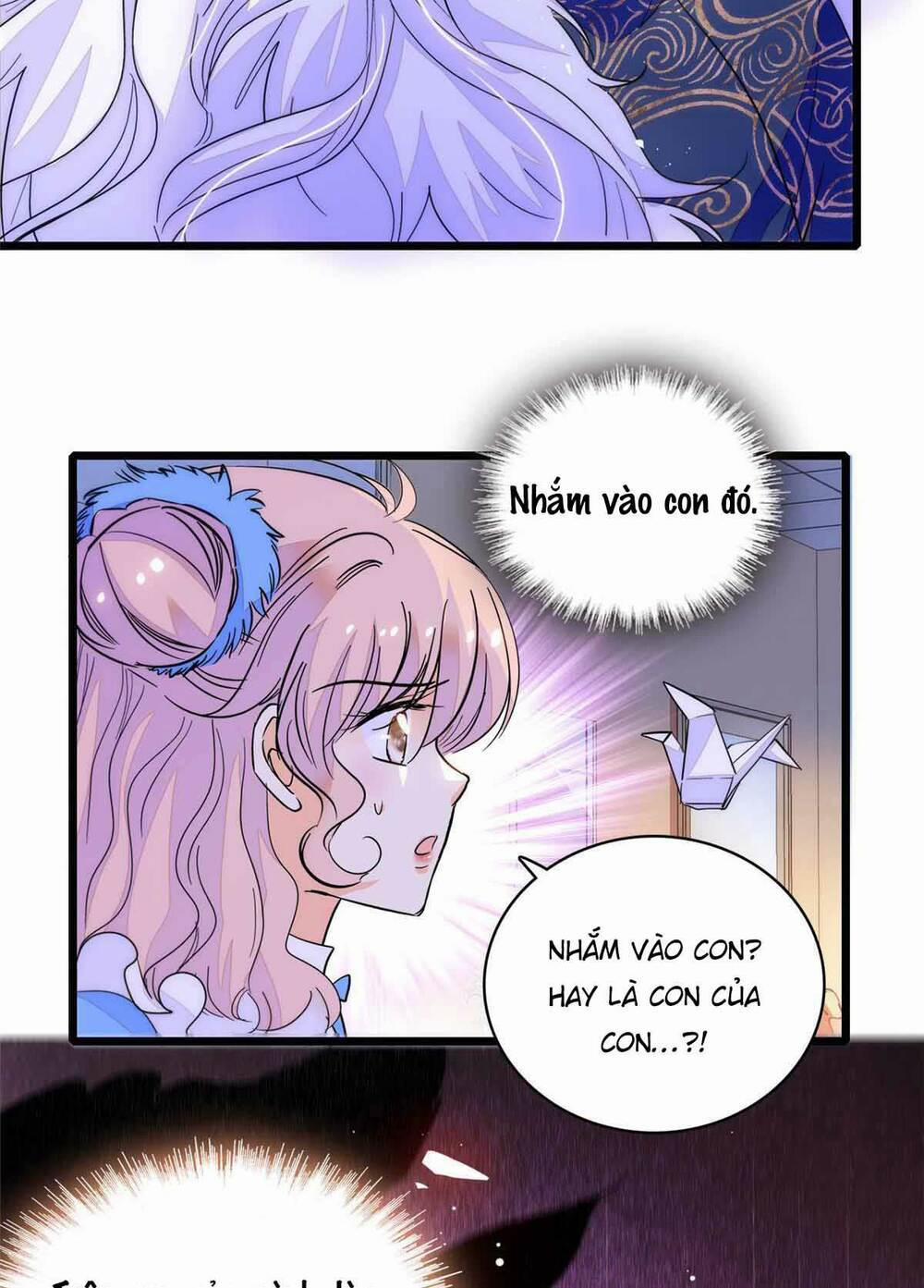 Toàn Mạng Đều Là Fan Cp Của Tôi Với Ảnh Đế 240 trang 16